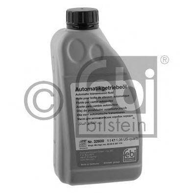1L DEXTRON VI МАСЛО ТРАНС, 32600