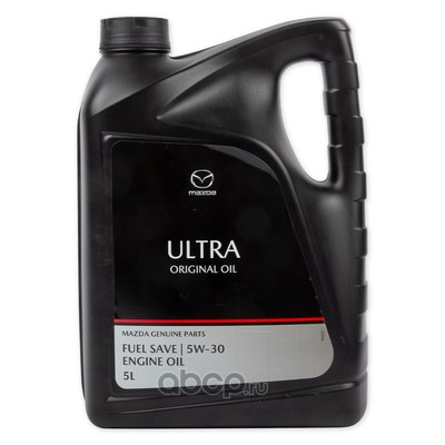 5W-30 5L ULTRA МАСЛО МОТОРНОЕ СИНТЕТИЧЕСКОЕ, 8300771772